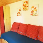 Roulotte Rêve De Bohème Glamping *
