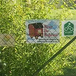 Roulotte Rêve De Bohème Glamping *