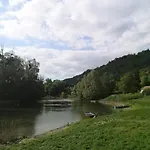 Roulotte Rêve De Bohème Glamping