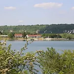 Roulotte Rêve De Bohème Glamping Moisson