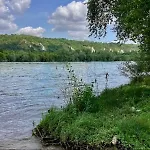 Roulotte Rêve De Bohème Glamping