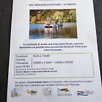 Glamping Roulotte Rêve De Bohème Moisson