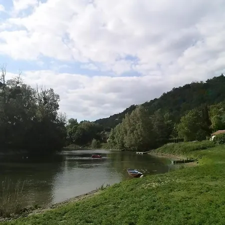 Roulotte Reve De Boheme Luxusní stan