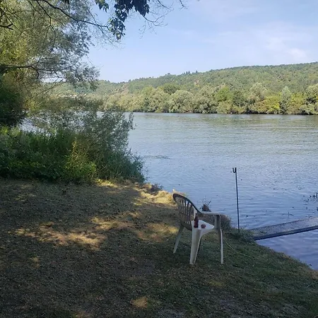 Roulotte Reve De Boheme *