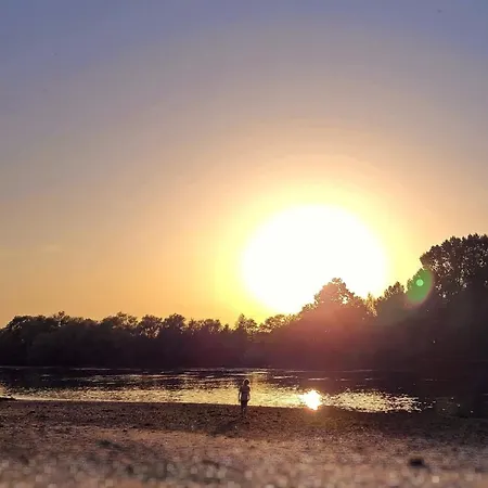 Roulotte Reve De Boheme *