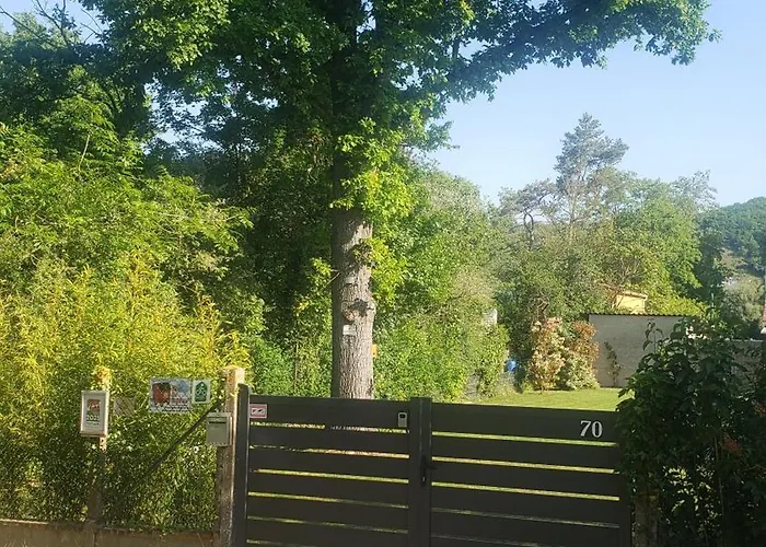 Roulotte Reve De Boheme Moisson