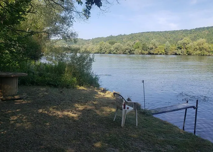 Roulotte Reve De Boheme *